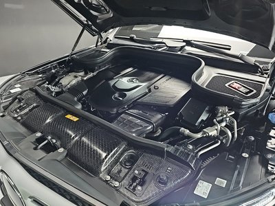MERCEDES-BENZ GLS - 7