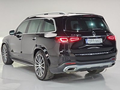 MERCEDES-BENZ GLS - 3
