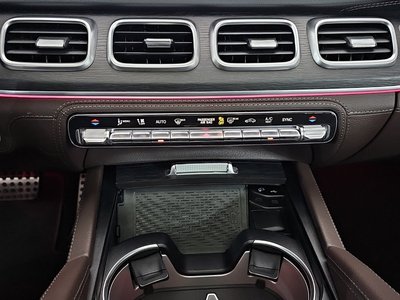 صورة مصغرة 15 لـ 2023 Mercedes-BENZ GLS