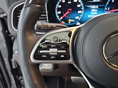 صورة مصغرة 12 لـ 2023 Mercedes-BENZ GLS