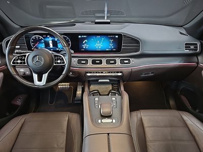MERCEDES-BENZ GLS - 4