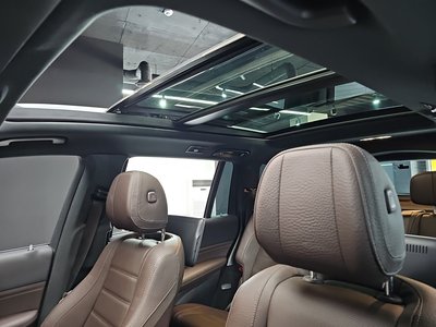 صورة مصغرة 18 لـ 2023 Mercedes-BENZ GLS