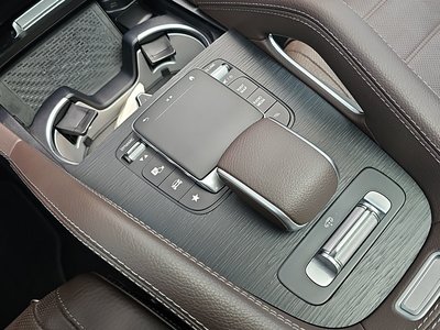 صورة مصغرة 16 لـ 2023 Mercedes-BENZ GLS