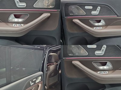 صورة مصغرة 19 لـ 2023 Mercedes-BENZ GLS