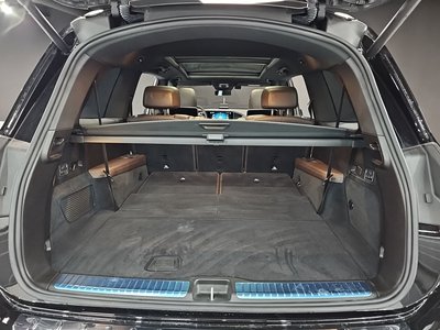 صورة مصغرة 20 لـ 2023 Mercedes-BENZ GLS