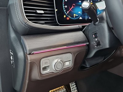 صورة مصغرة 14 لـ 2023 Mercedes-BENZ GLS