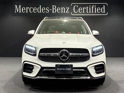 MERCEDES-BENZ GLB - 6