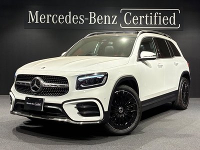 MERCEDES-BENZ GLB - 2