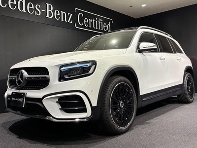 MERCEDES-BENZ GLB - 10