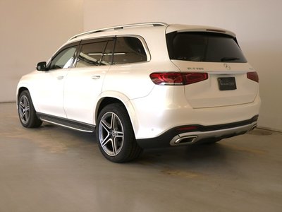 MERCEDES-BENZ GLS - 4
