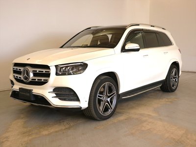 MERCEDES-BENZ GLS - 1
