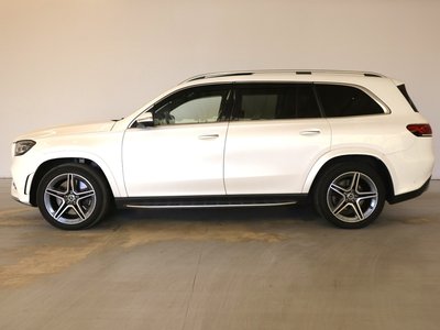 MERCEDES-BENZ GLS - 5