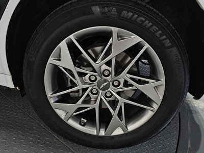 2021 Genesis GV70 photo 6