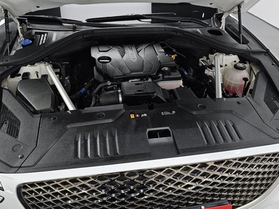 2021 Genesis GV70 photo 7