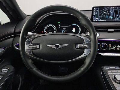 صورة مصغرة 13 لـ 2021 Genesis GV70