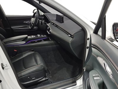 2021 Genesis GV70 photo 10