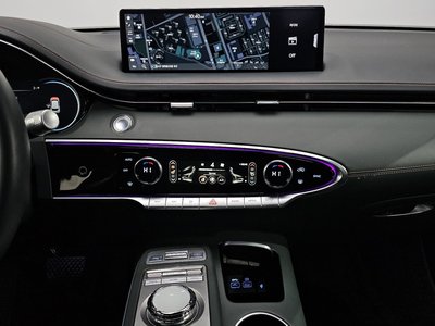صورة مصغرة 14 لـ 2021 Genesis GV70