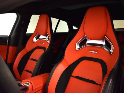 MERCEDES-BENZ GT AMG - 3