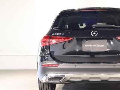 2024 MERCEDES-BENZ C-CLASS 缩略图 21