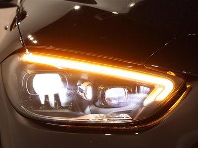 2024 MERCEDES-BENZ C-CLASS 缩略图 12