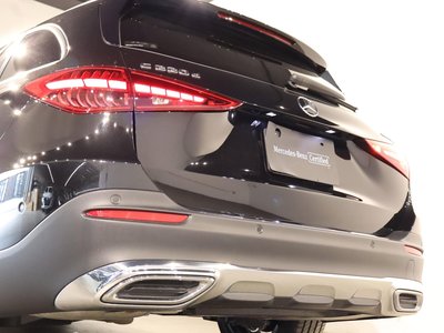 2024 MERCEDES-BENZ C-CLASS 缩略图 25