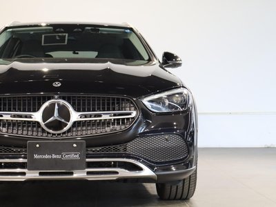 MERCEDES-BENZ C-CLASS - 7