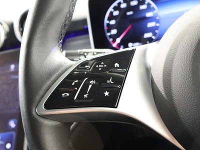 2024 MERCEDES-BENZ C-CLASS 缩略图 37