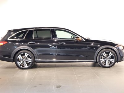 2024 MERCEDES-BENZ C-CLASS 缩略图 80