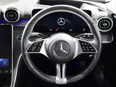 2024 MERCEDES-BENZ C-CLASS 缩略图 54