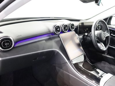 2024 MERCEDES-BENZ C-CLASS 缩略图 57