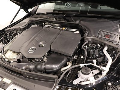 2024 MERCEDES-BENZ C-CLASS 缩略图 77