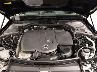 2024 MERCEDES-BENZ C-CLASS 缩略图 76