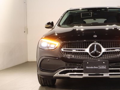 2024 MERCEDES-BENZ C-CLASS 缩略图 11