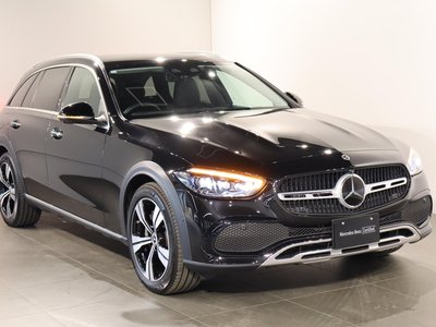 2024 MERCEDES-BENZ C-CLASS 缩略图 79