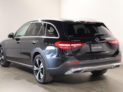 2024 MERCEDES-BENZ C-CLASS 缩略图 17