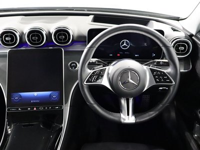2024 MERCEDES-BENZ C-CLASS 缩略图 55