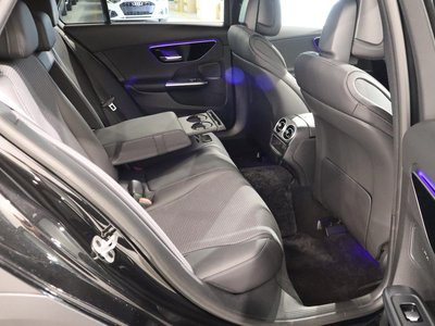 2024 MERCEDES-BENZ C-CLASS 缩略图 65