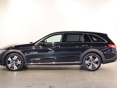 2024 MERCEDES-BENZ C-CLASS 缩略图 18