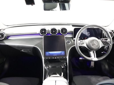 2024 MERCEDES-BENZ C-CLASS 缩略图 56
