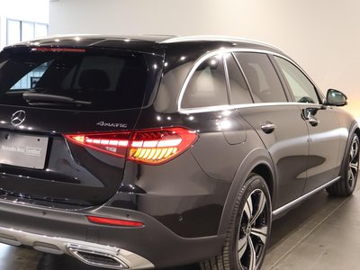 2024 MERCEDES-BENZ C-CLASS 缩略图 26