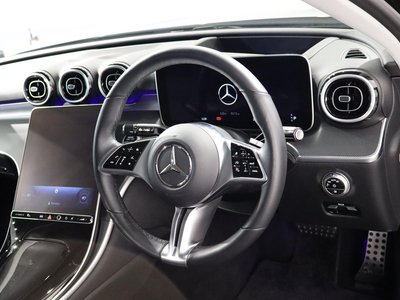 2024 MERCEDES-BENZ C-CLASS 缩略图 45