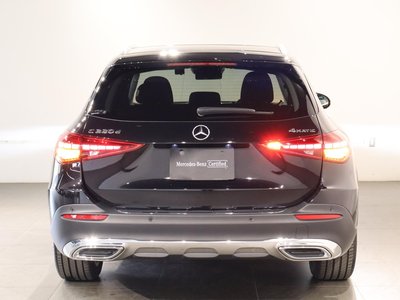 2024 MERCEDES-BENZ C-CLASS 缩略图 23