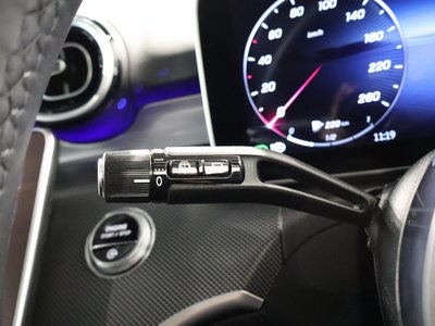 2024 MERCEDES-BENZ C-CLASS 缩略图 39