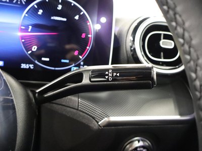 2024 MERCEDES-BENZ C-CLASS 缩略图 38