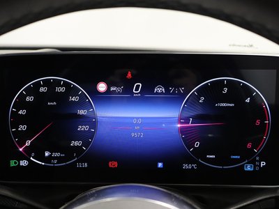 2024 MERCEDES-BENZ C-CLASS 缩略图 27