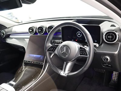 2024 MERCEDES-BENZ C-CLASS 缩略图 46