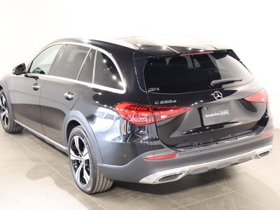 2024 MERCEDES-BENZ C-CLASS 缩略图 19