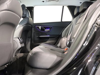 2024 MERCEDES-BENZ C-CLASS 缩略图 63