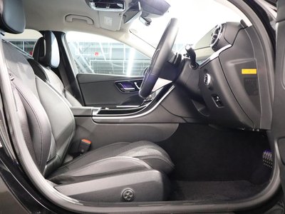 2024 MERCEDES-BENZ C-CLASS 缩略图 48