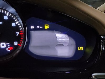 PORSCHE PANAMERA - 10